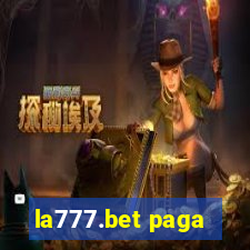 la777.bet paga